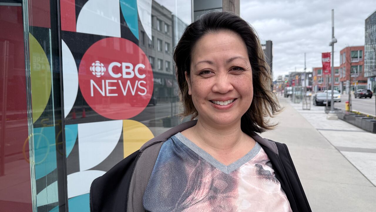 Stratford filmmaker Keira Loughran on the impact of the Chinese Exclusion Act