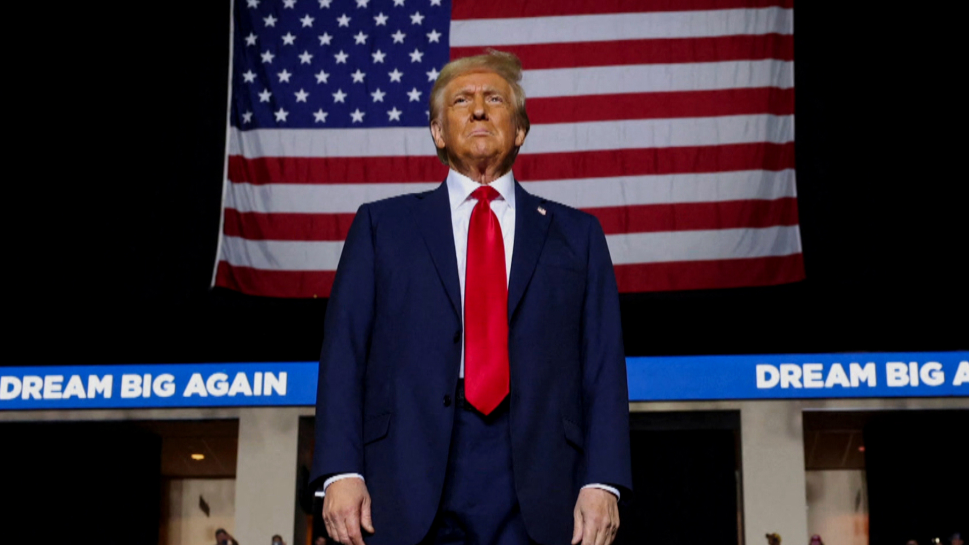 Bracing for impact: 5 things to watch with Trump’s upcoming tariffs Bracing for impact: 5 things to watch with Trump’s upcoming tariffs
