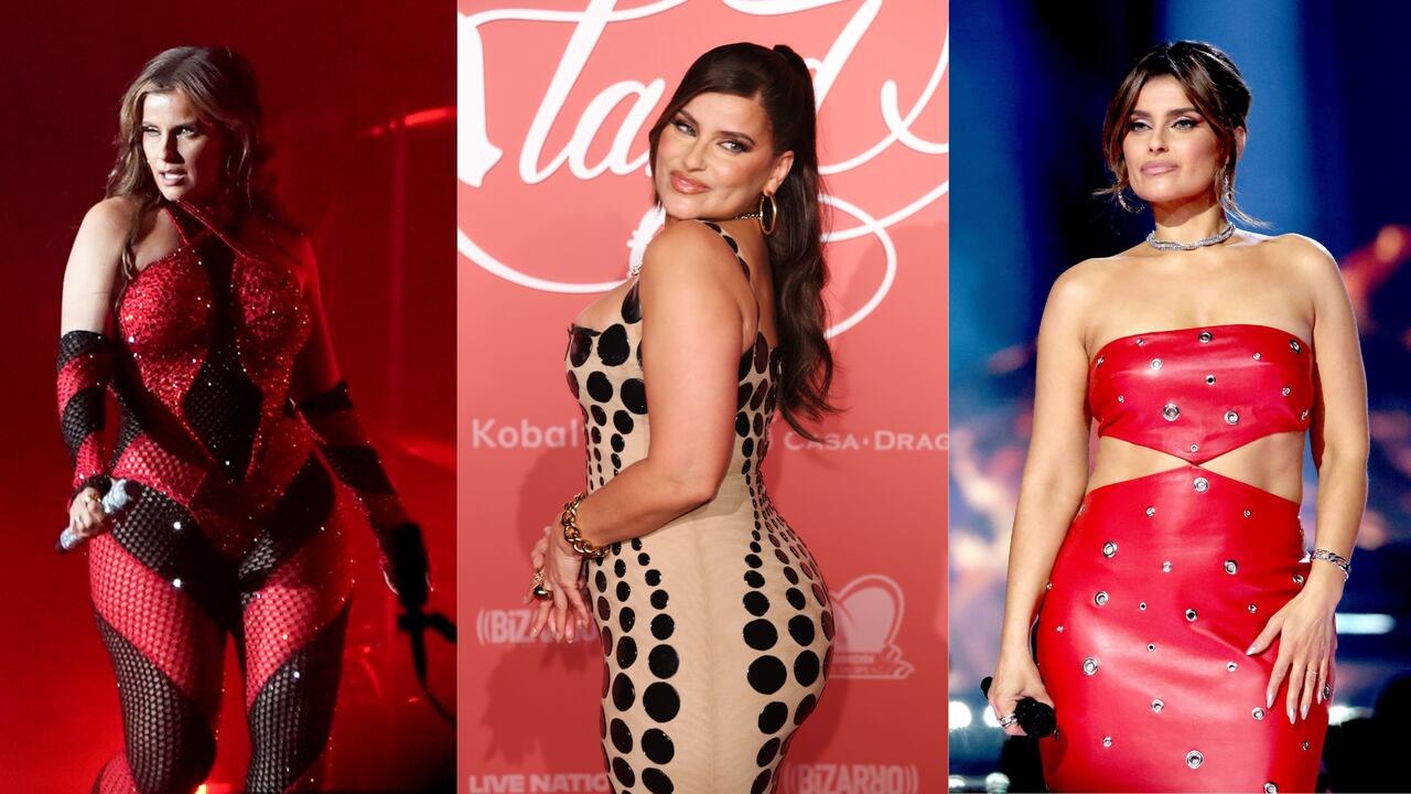 Katya Sambuca va Britney HD