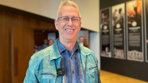 ANALYSIS | Long known as an oil and gas town, there's a push in Calgary to build on aerospace and defence | CBC News