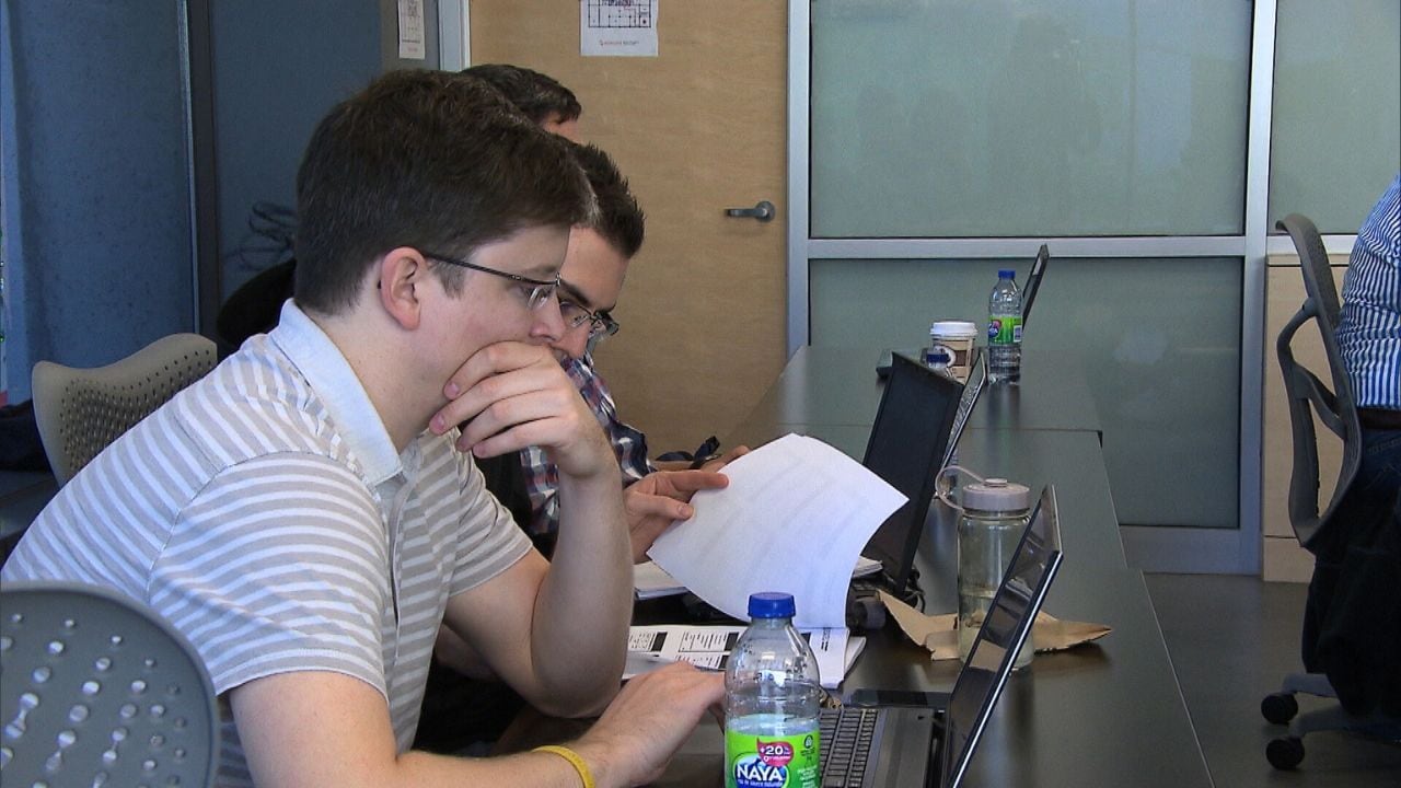 Why Are Young, Educated Men in Quebec Struggling to Find Jobs?