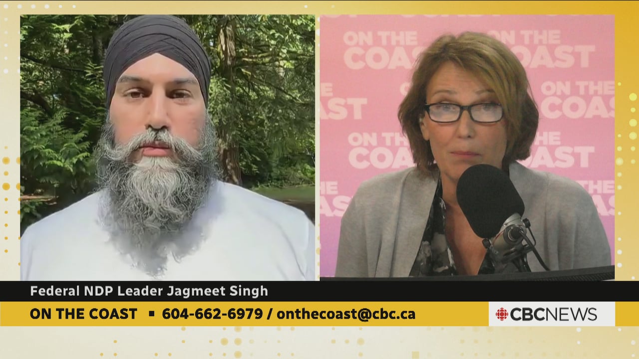 CBC BC News Morning Module for JULY 09 2024 | CBC.ca