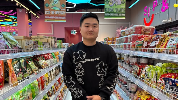 'Enough is enough': Small business owners frustrated as shoplifting keeps rising