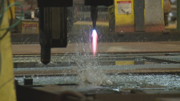 Manufacturing industry says there are opportunities, but room for improvement in new federal budget