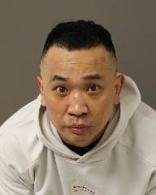 Thanh Dat Mai, 42, is facing a fig   of battle  charges by mode   of warrant of arrest. Police are asking the nationalist   for assistance   successful  uncovering  him. 