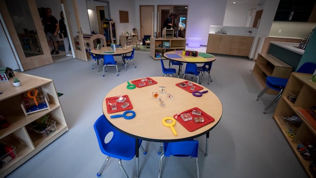 As clock ticks toward Ontario child-care deal expiry, advocates call for certainty | CBC News