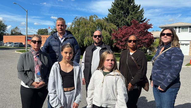 We really want answers': Parents, students push back after Ajax elementary school ends all overnight trips | CBC News