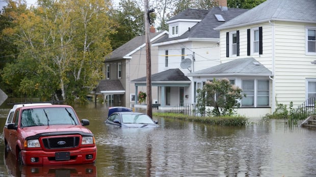 Have you moved due to climate risks in Atlantic Canada? This researcher wants to talk to you