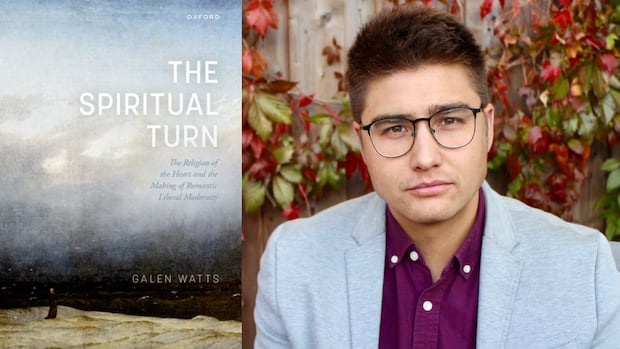 Why 'follow your heart' spirituality is actually religion   | CBC Radio