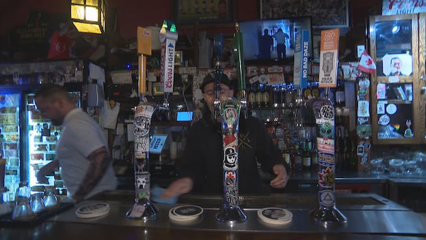 Rogers demands Toronto mom and pop' business delete post using Blue Jays logo | CBC News