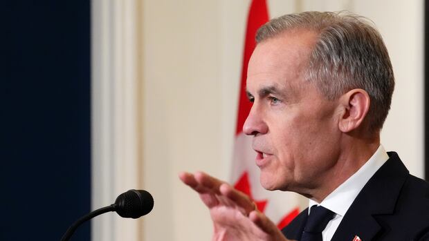 Canada election: Carney to speak after triggering snap vote