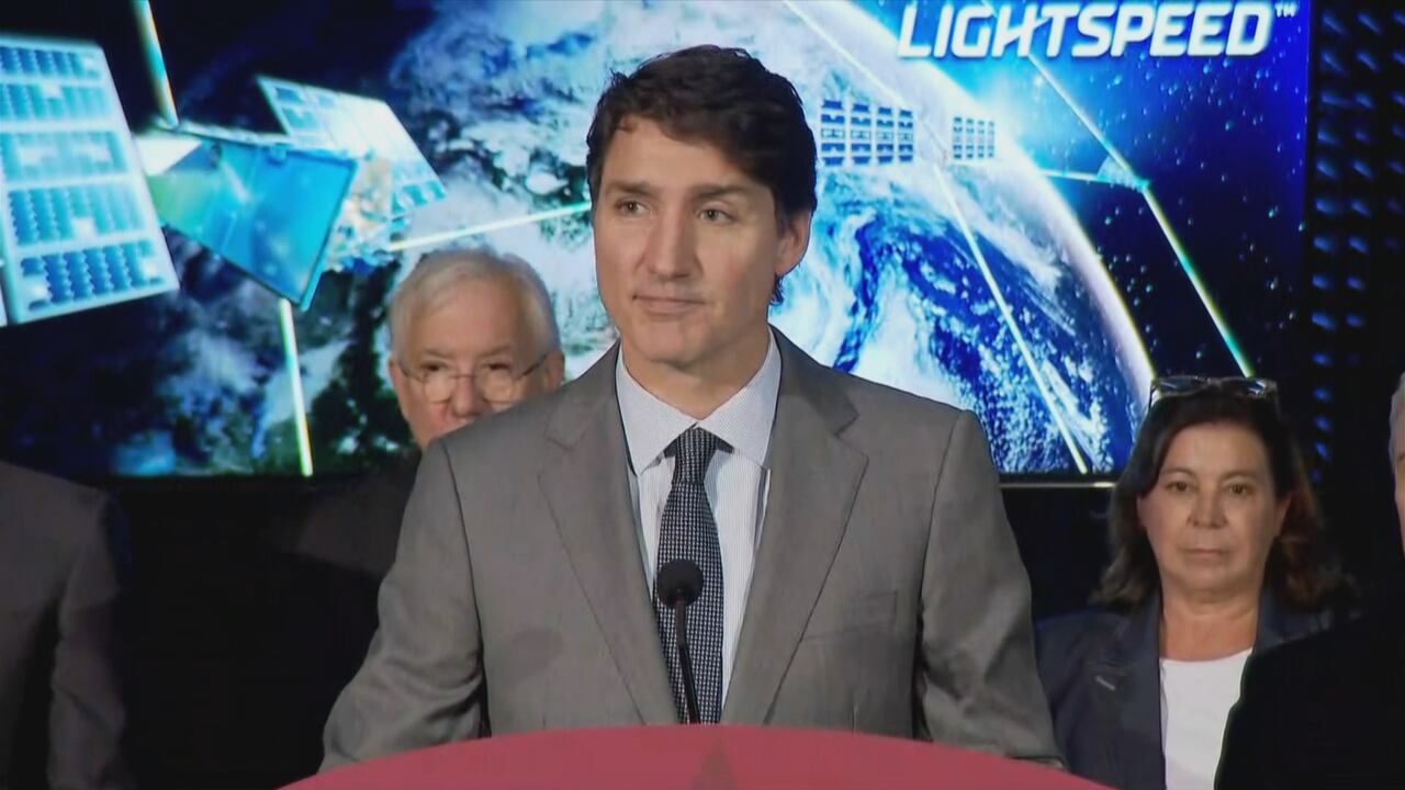 Trudeau says Singh, NDP ‘caved’ to political pressure in fight against climate change
