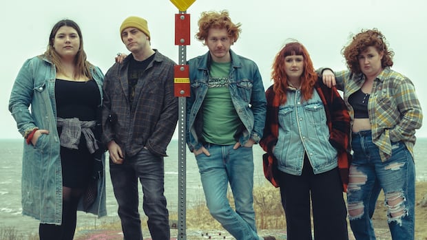 Ahead of N.B. premiere, filmmaker grateful to community for her especially low-cost 1st feature