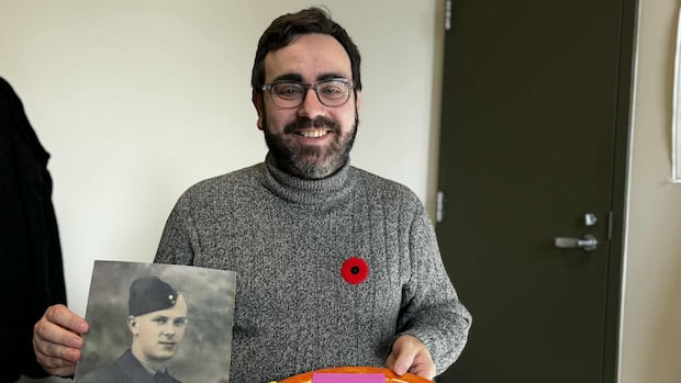 London councillor pushing for art installation to remember veterans year-round