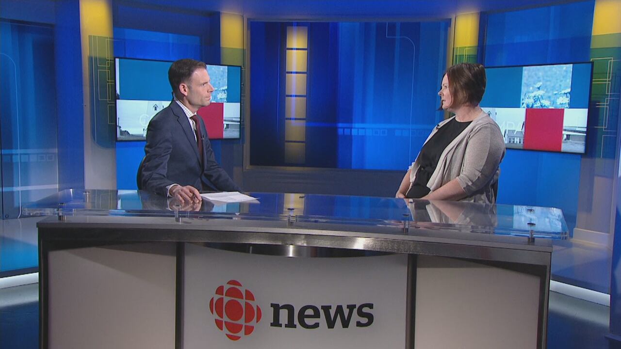 Islander #39 s efforts to improve palliative care earn her a prestigious