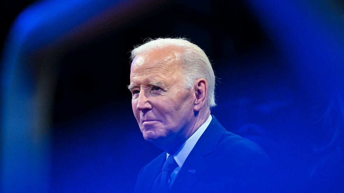 Joe Biden diagnosed with ‘aggressive’ prostate cancer