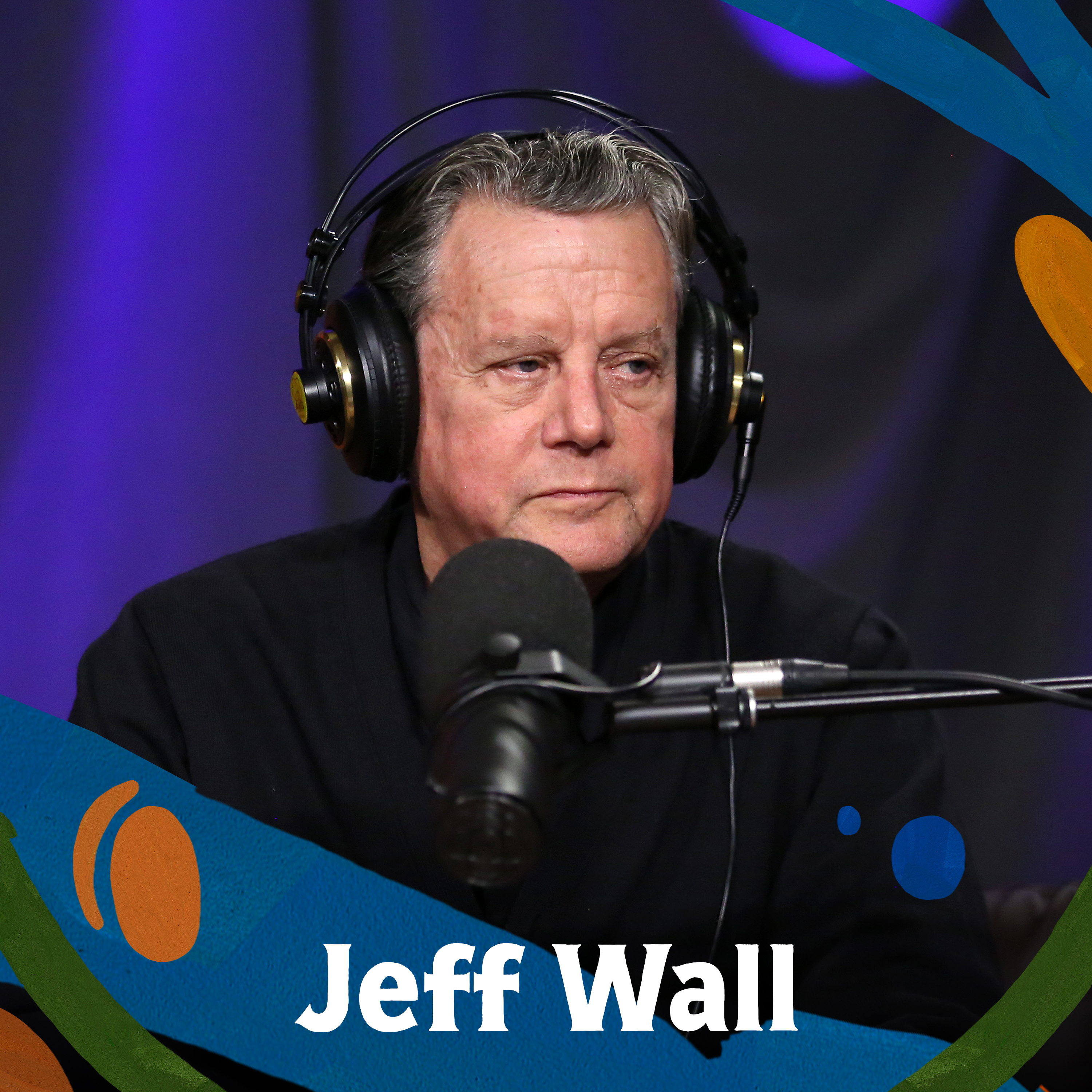 Jeff Wall says beauty isn’t what you think it is