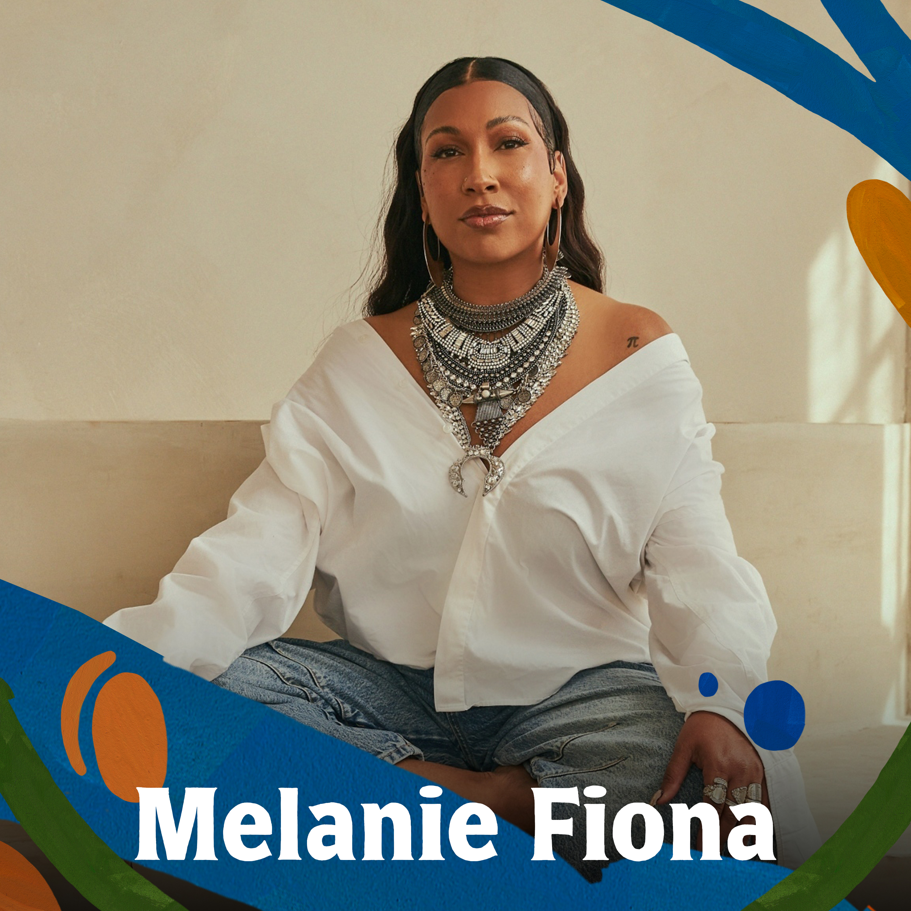 At the height of her career, Melanie Fiona lost her voice