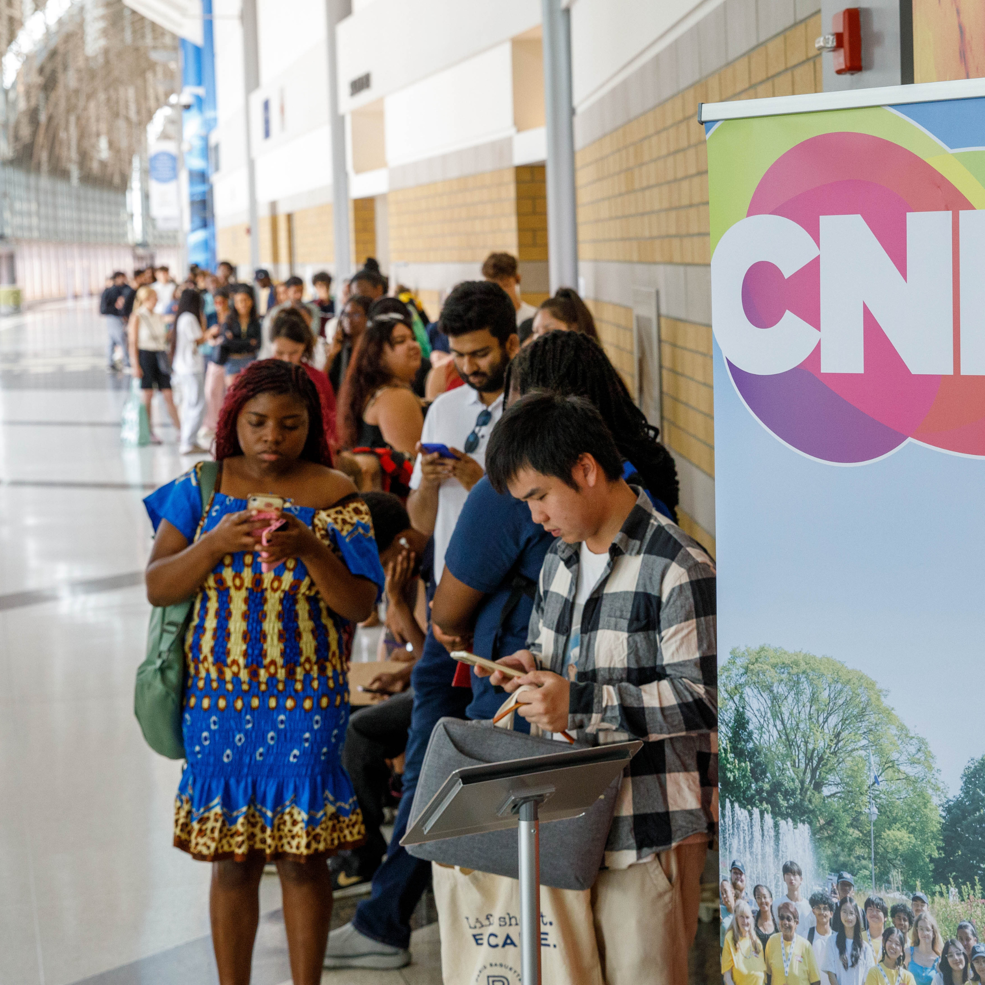 Young people can't find jobs. Is Canada's economy in trouble?