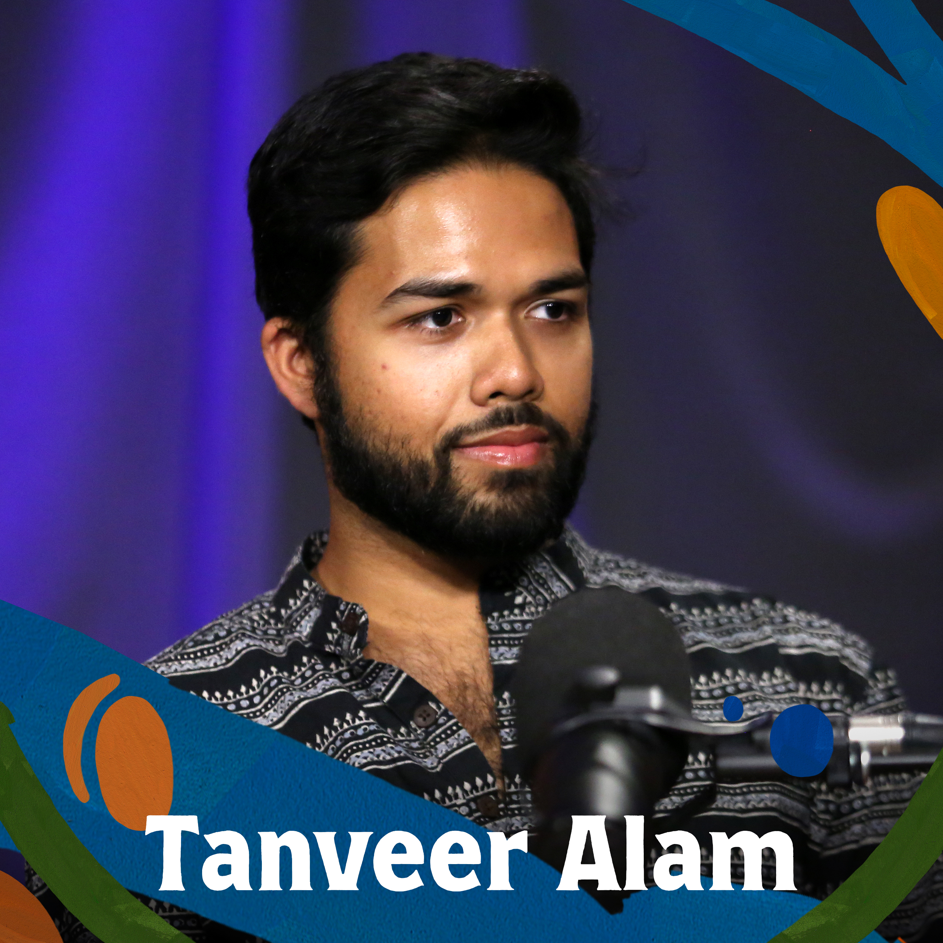 Tanveer Alam on what Kathak and ballet have in common