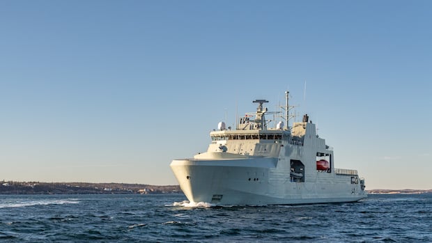 Ships Stop Here campaign aims to bolster N.L.’s marine sector