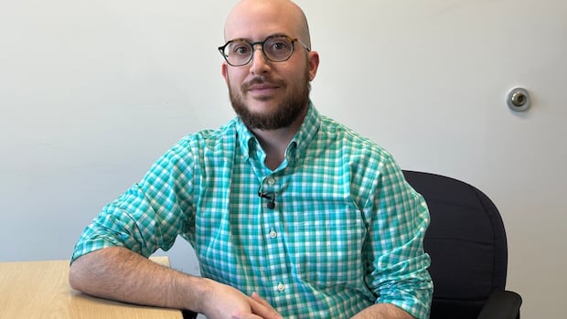 Doctor says U.S. targeting of underserved groups, trans health factored into Manitoba move