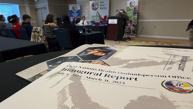 500 Indigenous people in Sask. have complained about accessing health care: report