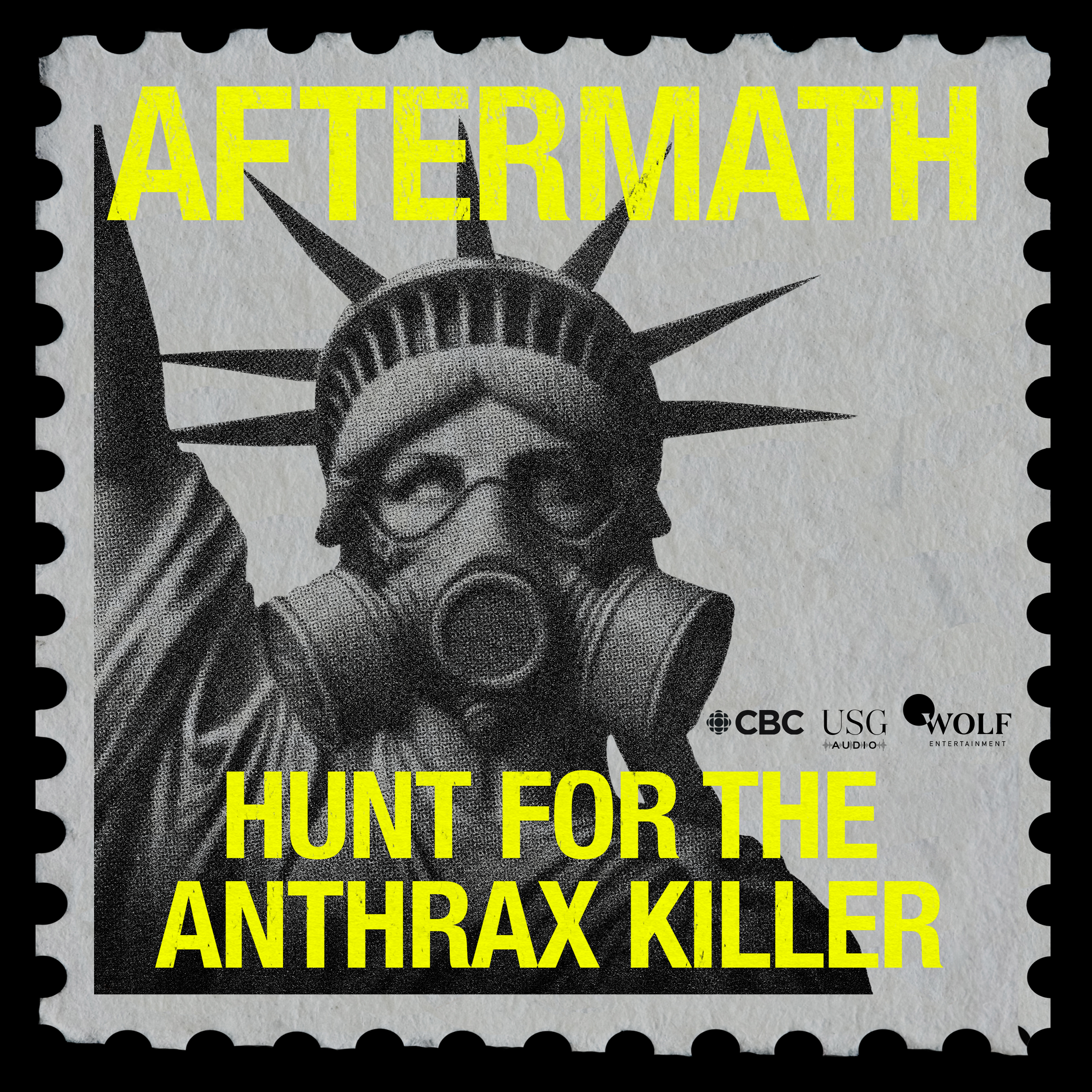 Recall Introduces | Aftermath: Hunt for the Anthrax Killer