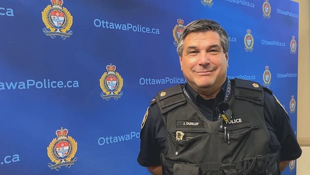 Ottawa police looks to increase Indigenous applicants with first dedicated recruitment forum