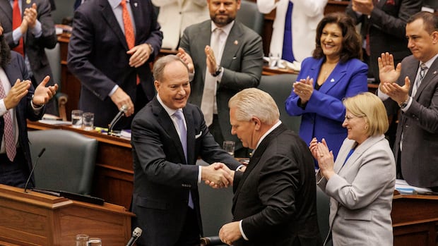 Ontario delivers its fall economic statement today. Here's what to expect