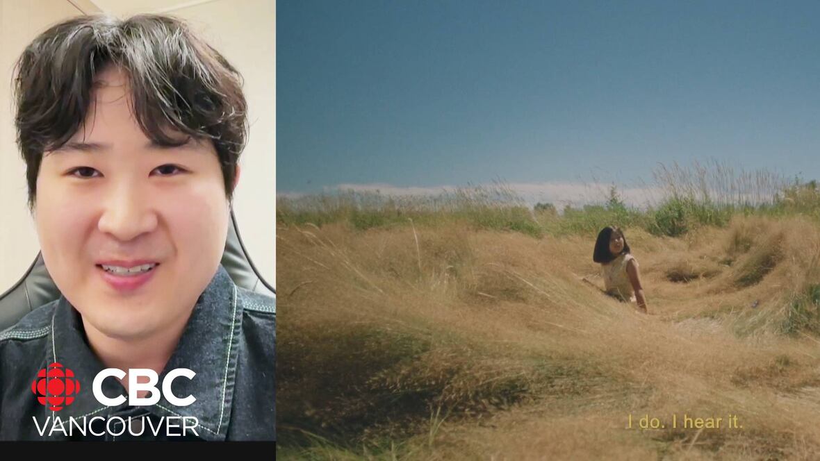 image of 밴쿠버 감독 제롬 유, 장편 영화 '몽그롤스' 데뷔