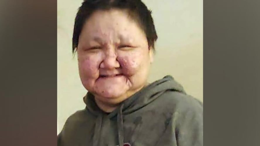 Alasie Tukkiapik's Facebook profile picture.