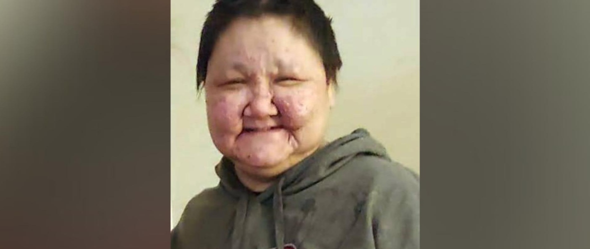 Alasie Tukkiapik's Facebook profile picture.