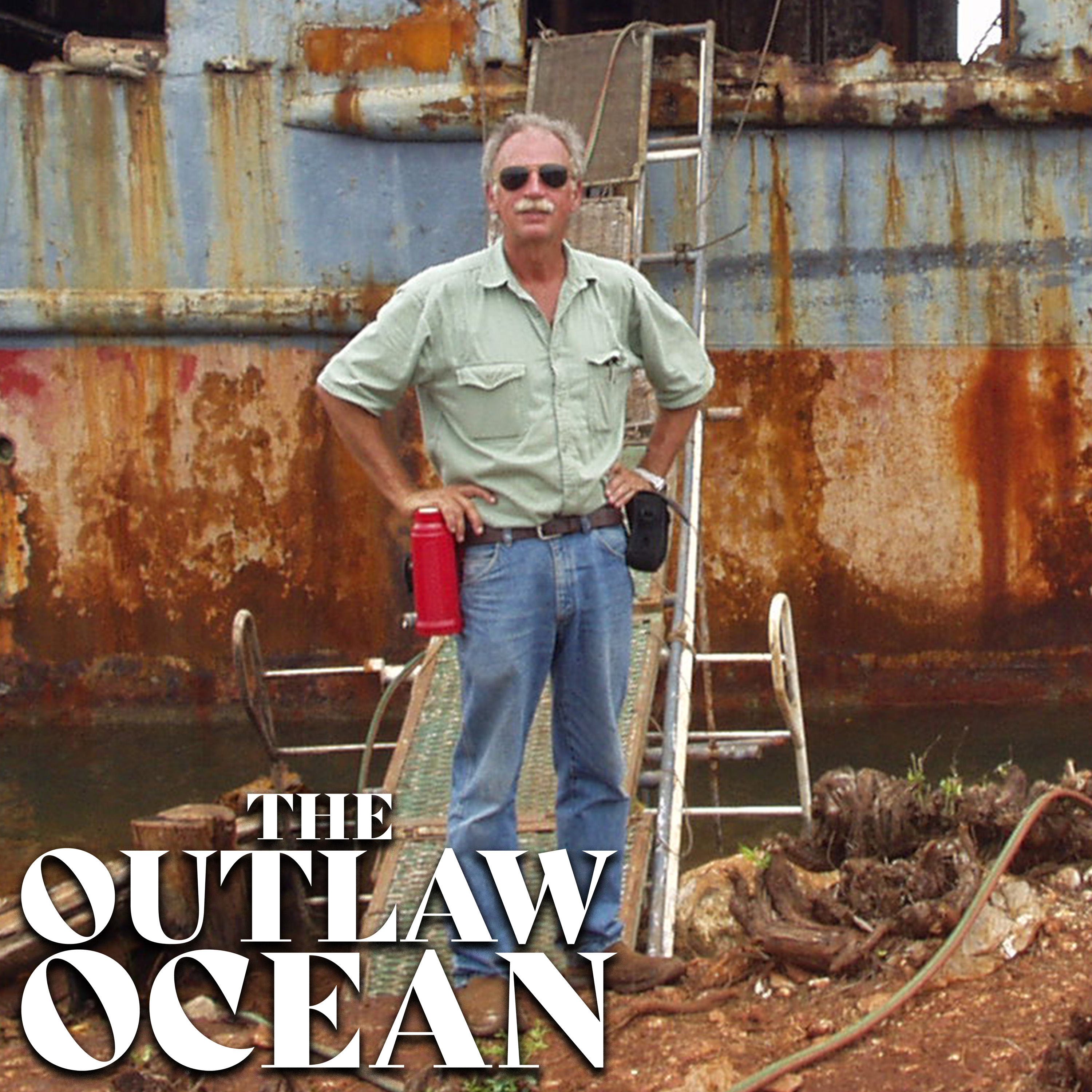 S2 E4: The repo man of the seas