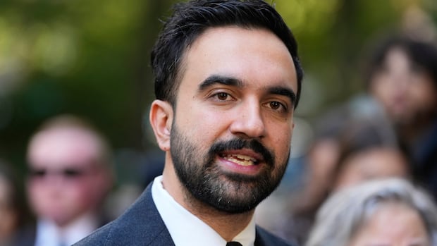 Zohran Mamdani is expected to take the reins of the largest city in the United States.  Yet some say his progressive politics may not translate to Democratic victory on a national level.