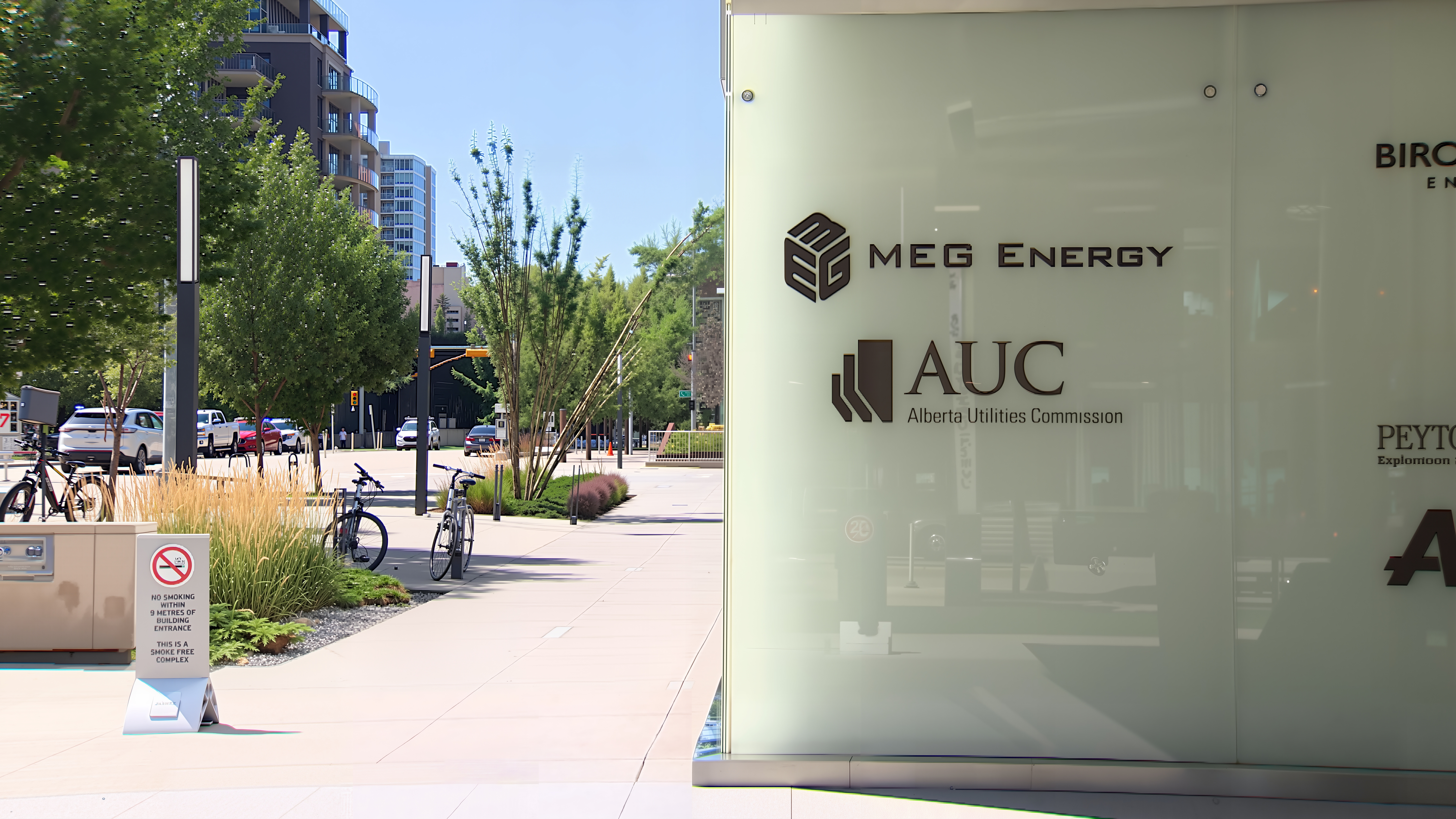 MEG meeting on Cenovus deal postponed another week; A bitter months-long takeover fight for MEGEnergy Corp\. pitted oilsands giant Cenovus against smaller rival bidder Strathcona Resources Ltd\., which later dropped its effort\.