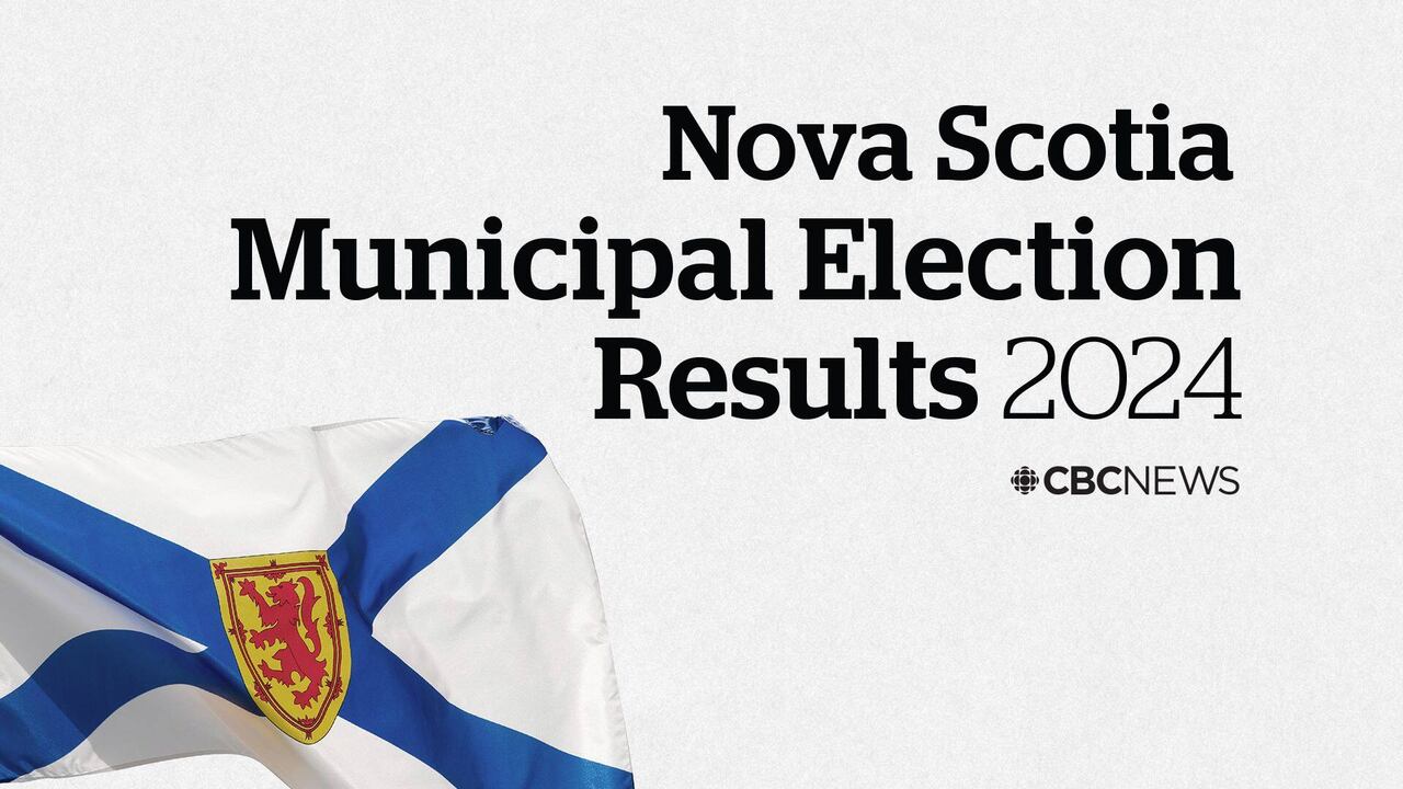 Cecil Clarke to return to mayor’s office in CBRM, CBC News projects