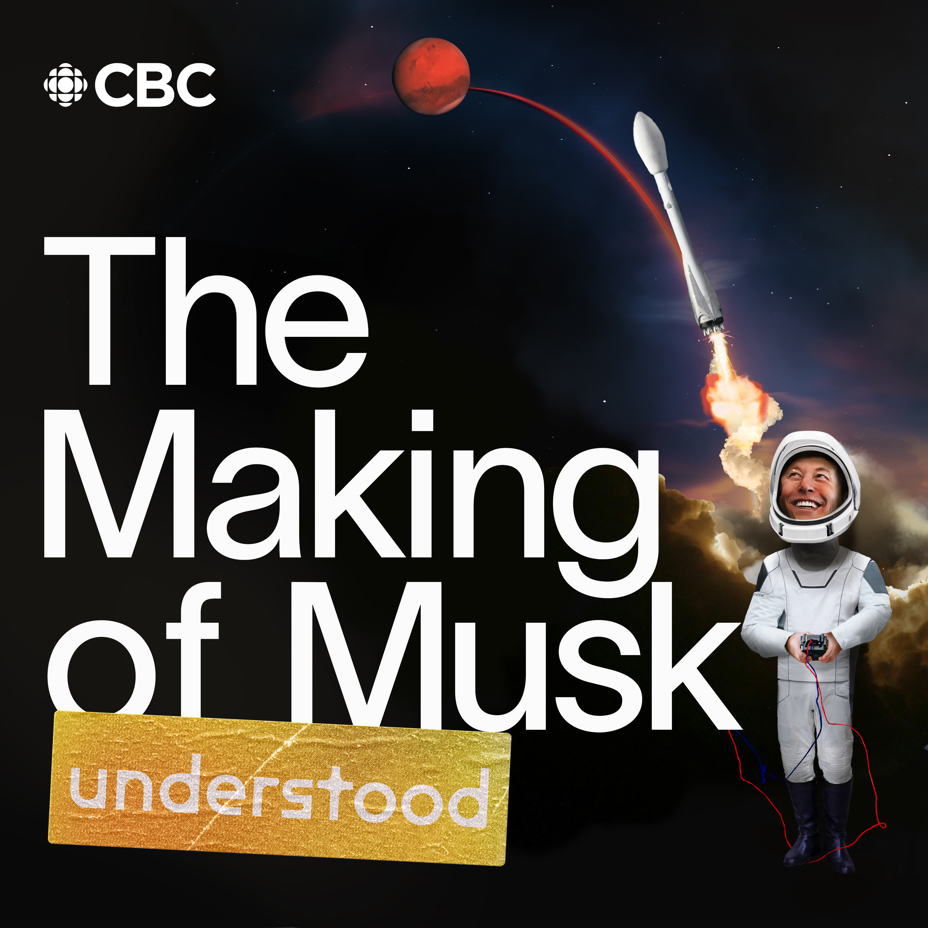 Front Burner Presents: The Making of Musk, Episode 1