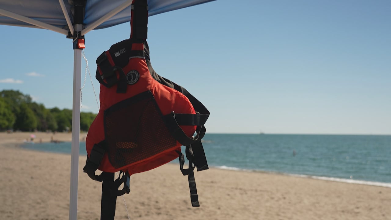 Here's how to stay safe on the water this summer
