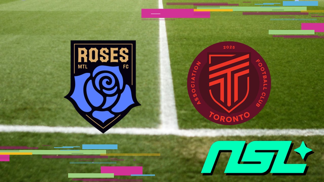 Northern Super League Playoffs semifinals: Montreal vs Toronto