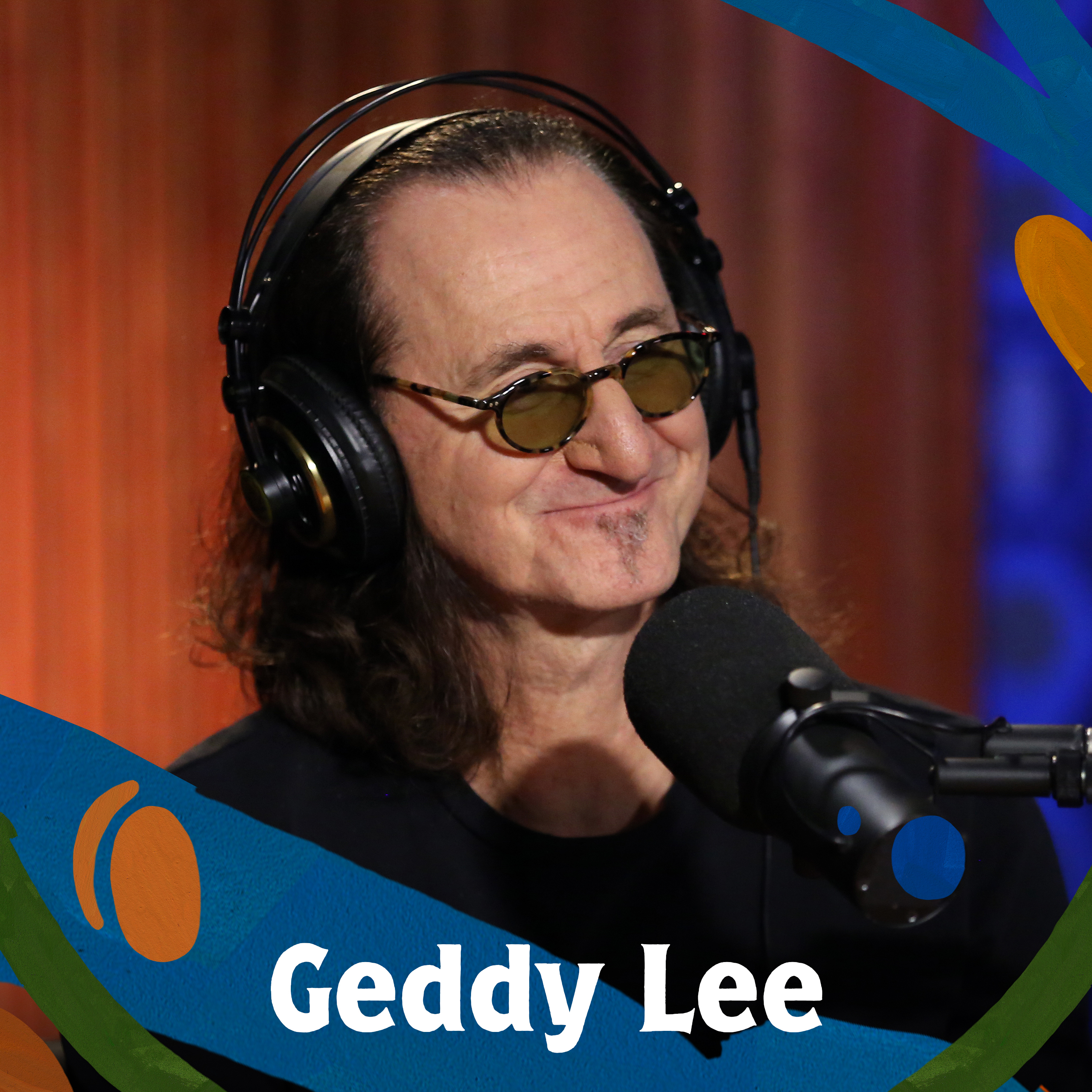 Geddy Lee recalls the Rush show he'll never forget