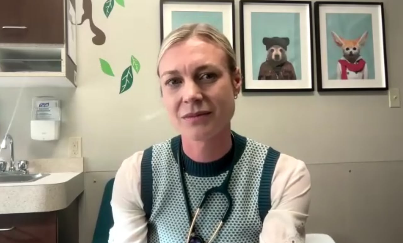 アルバータ州では新生児に対する標準的な予防ケアに反対する親が増えている、一部の医師ら | CBCニュース アルバータ州では新生児に対する標準的な予防ケアに反対する親が増えている、一部の医師ら | CBCニュース