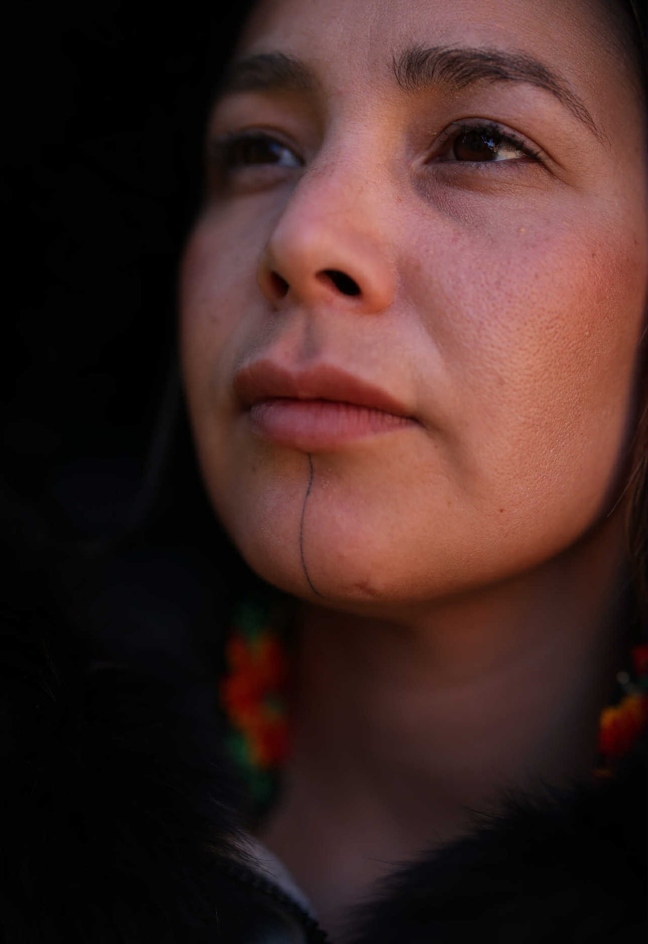 Prawniczka Inuk Crystal Martin założyła petycję wzywającą Stowarzyszenie Inuitów w Manitobie do zbadania zarzutów dotyczących molestowania seksualnego i fizycznego wobec Nastanii Mullin