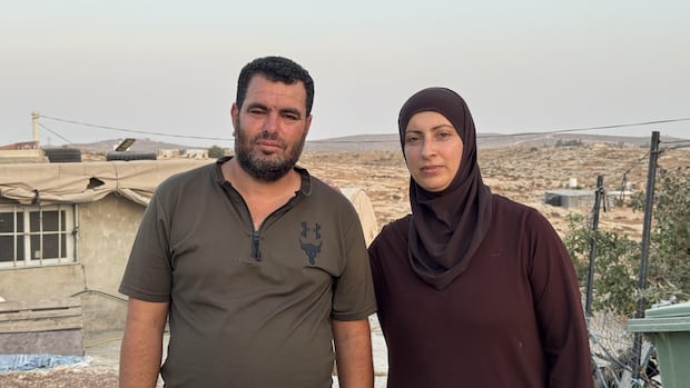Canadian charities complicit in helping fund Israeli settlement movement in West Bank, critics say | CBC News