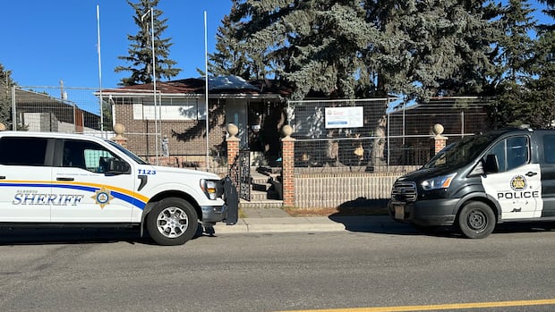 Calgary 'problem property' shut down after more than 11 years of complaints: Alberta Sheriffs