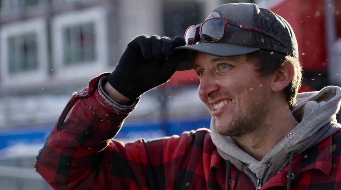 Maher has been TD Place Arena's playing surface supervisor since 2016.