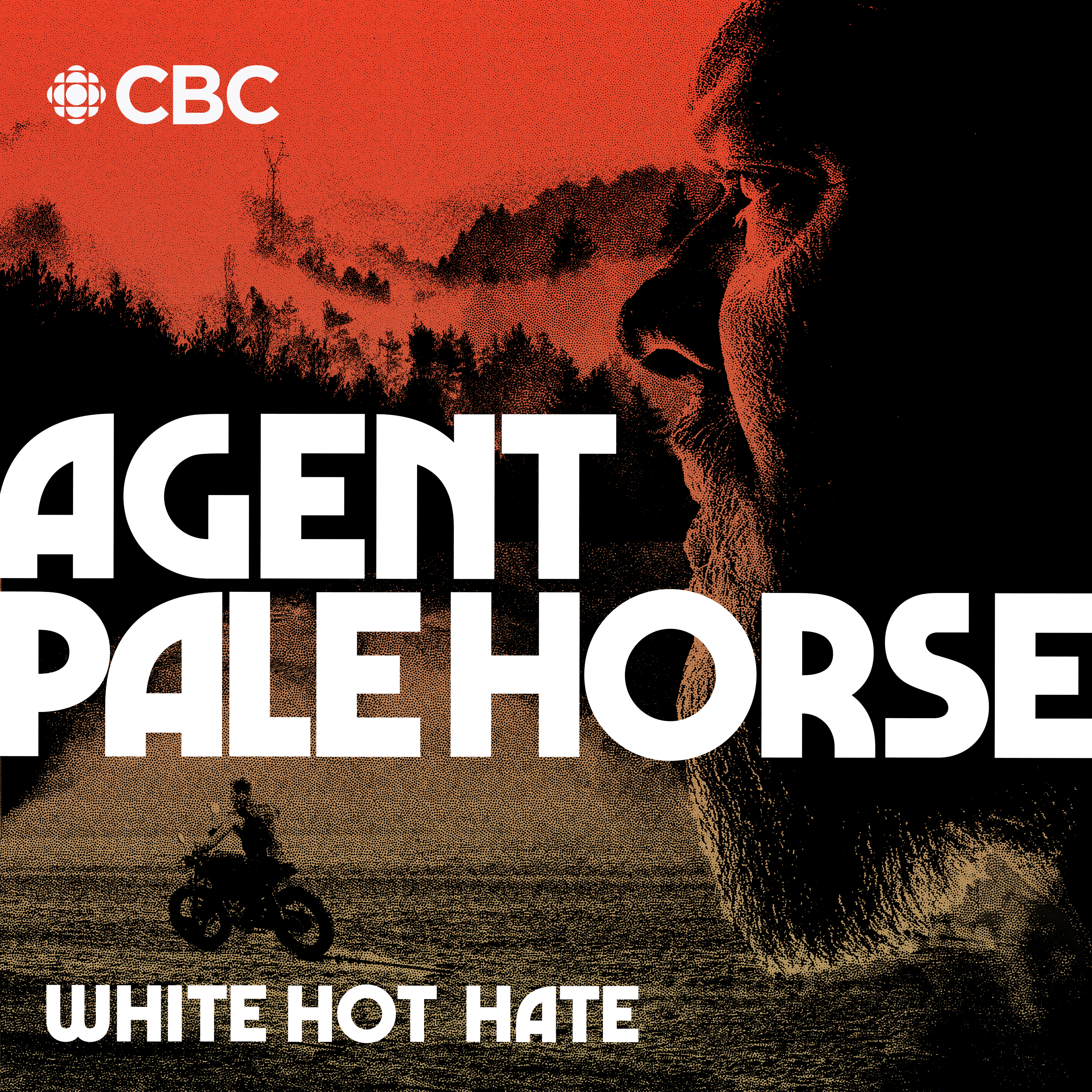 Bonus | Agent Pale Horse Bonus | Agent Pale Horse