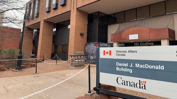 Uncertainty for P.E.I.'s federal public service employees as Carney plans to slash 16K jobs