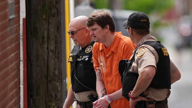 Someone who admitted to college abuse