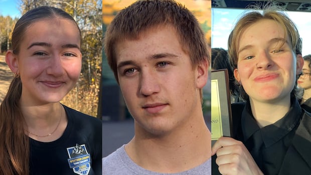 How some Alberta high school students are pushing through the teachers' strike